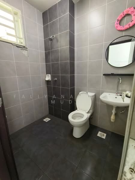 1-storey Terraced House for Sale in Bukit Banyan (Sungai Petani) - Faliyana binti Muda - PropertyGuru.com.my