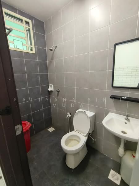 1-storey Terraced House for Sale in Bukit Banyan (Sungai Petani) - Faliyana binti Muda - PropertyGuru.com.my
