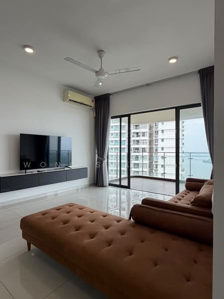 Kondominium untuk Disewa di Bay Laurel @ Country Garden Danga Bay - Wong Shau Wei - PropertyGuru.com.my