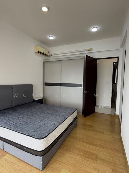 Kondominium untuk Disewa di Bay Laurel @ Country Garden Danga Bay - Wong Shau Wei - PropertyGuru.com.my