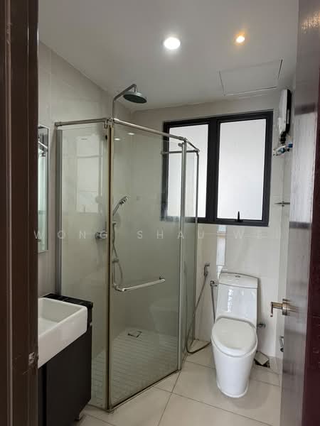 Kondominium untuk Disewa di Bay Laurel @ Country Garden Danga Bay - Wong Shau Wei - PropertyGuru.com.my