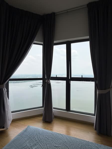 Kondominium untuk Disewa di Bay Laurel @ Country Garden Danga Bay - Wong Shau Wei - PropertyGuru.com.my