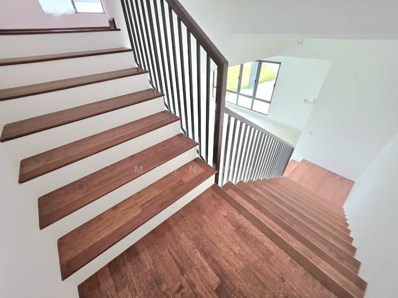 2-storey Terraced House for Sale in Bandar Seri Coalfields (Sungai Buloh) - Muin Mn - Interior - PropertyGuru.com.my
