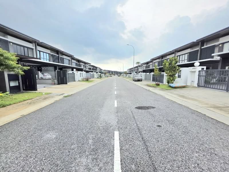 2-storey Terraced House for Sale in Bandar Seri Coalfields (Sungai Buloh) - Muin Mn - Exterior - PropertyGuru.com.my