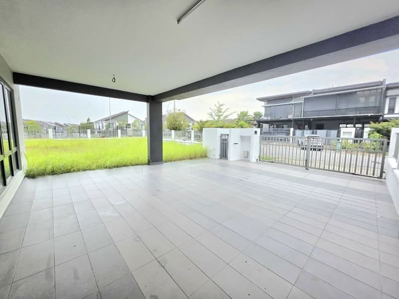 2-storey Terraced House for Sale in Bandar Seri Coalfields (Sungai Buloh) - Muin Mn - Exterior - PropertyGuru.com.my