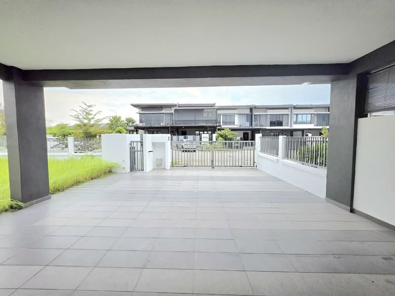 2-storey Terraced House for Sale in Bandar Seri Coalfields (Sungai Buloh) - Muin Mn - Exterior - PropertyGuru.com.my