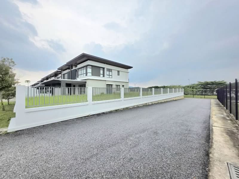 2-storey Terraced House for Sale in Bandar Seri Coalfields (Sungai Buloh) - Muin Mn - Exterior - PropertyGuru.com.my