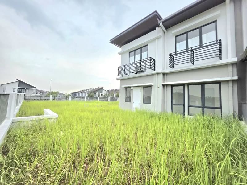 2-storey Terraced House for Sale in Bandar Seri Coalfields (Sungai Buloh) - Muin Mn - Exterior - PropertyGuru.com.my
