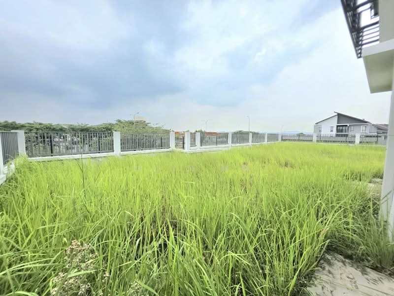 2-storey Terraced House for Sale in Bandar Seri Coalfields (Sungai Buloh) - Muin Mn - Exterior - PropertyGuru.com.my