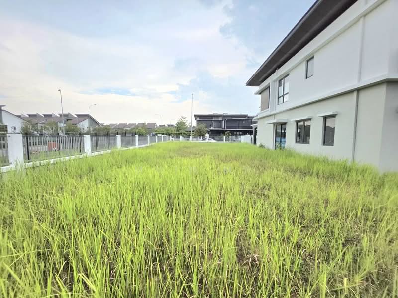 2-storey Terraced House for Sale in Bandar Seri Coalfields (Sungai Buloh) - Muin Mn - Exterior - PropertyGuru.com.my