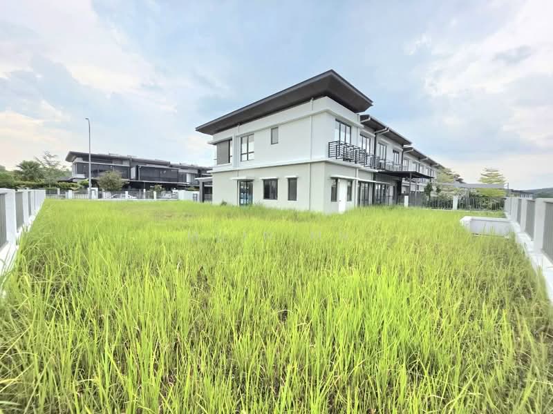 2-storey Terraced House for Sale in Bandar Seri Coalfields (Sungai Buloh) - Muin Mn - Exterior - PropertyGuru.com.my