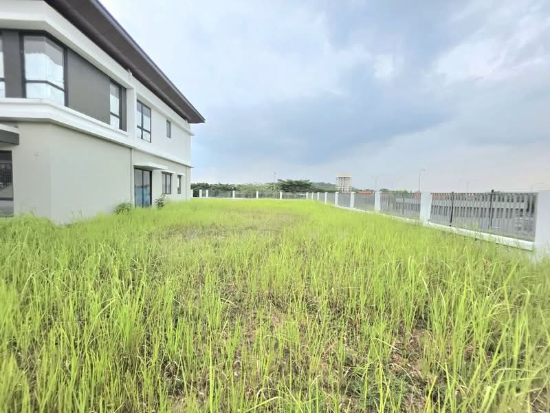 2-storey Terraced House for Sale in Bandar Seri Coalfields (Sungai Buloh) - Muin Mn - Exterior - PropertyGuru.com.my