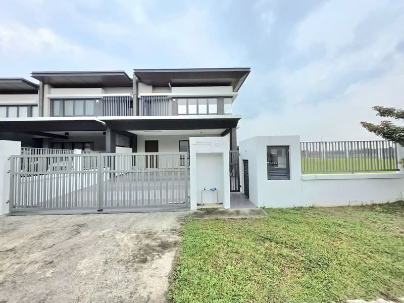 2-storey Terraced House for Sale in Bandar Seri Coalfields (Sungai Buloh) - Muin Mn - Exterior - PropertyGuru.com.my