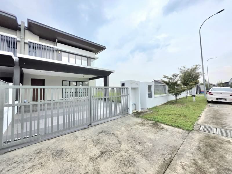 2-storey Terraced House for Sale in Bandar Seri Coalfields (Sungai Buloh) - Muin Mn - Exterior - PropertyGuru.com.my