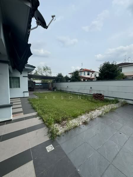 2-storey Terraced House for Sale in Taman Gaya (Ulu Tiram) - Carson . - Exterior - PropertyGuru.com.my