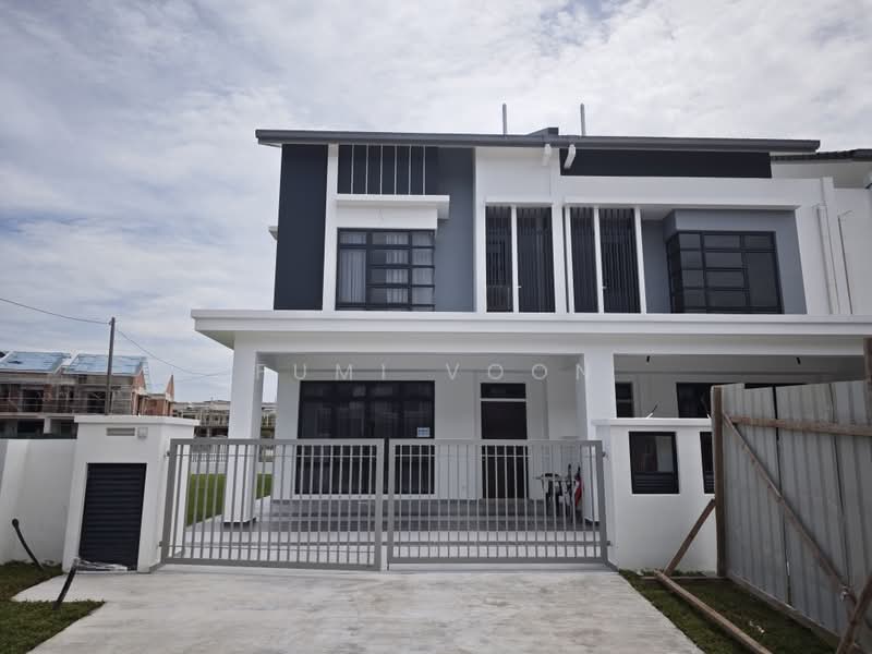 2-storey Terraced House for Sale in Horizon Hills (Iskandar Puteri (Nusajaya)) - Fumi Voon - PropertyGuru.com.my