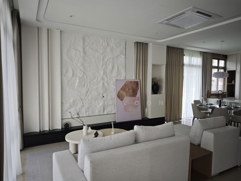 2-storey Terraced House for Sale in Horizon Hills (Iskandar Puteri (Nusajaya)) - Fumi Voon - PropertyGuru.com.my