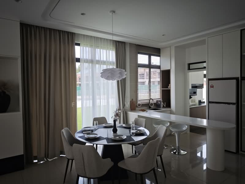 2-storey Terraced House for Sale in Horizon Hills (Iskandar Puteri (Nusajaya)) - Fumi Voon - PropertyGuru.com.my