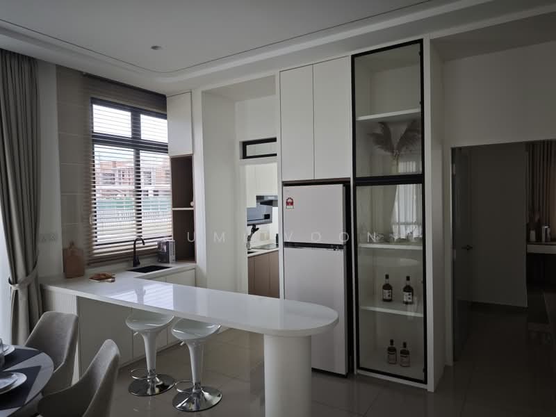 2-storey Terraced House for Sale in Horizon Hills (Iskandar Puteri (Nusajaya)) - Fumi Voon - PropertyGuru.com.my