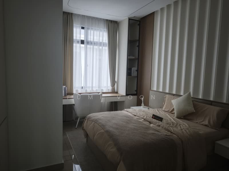 2-storey Terraced House for Sale in Horizon Hills (Iskandar Puteri (Nusajaya)) - Fumi Voon - PropertyGuru.com.my