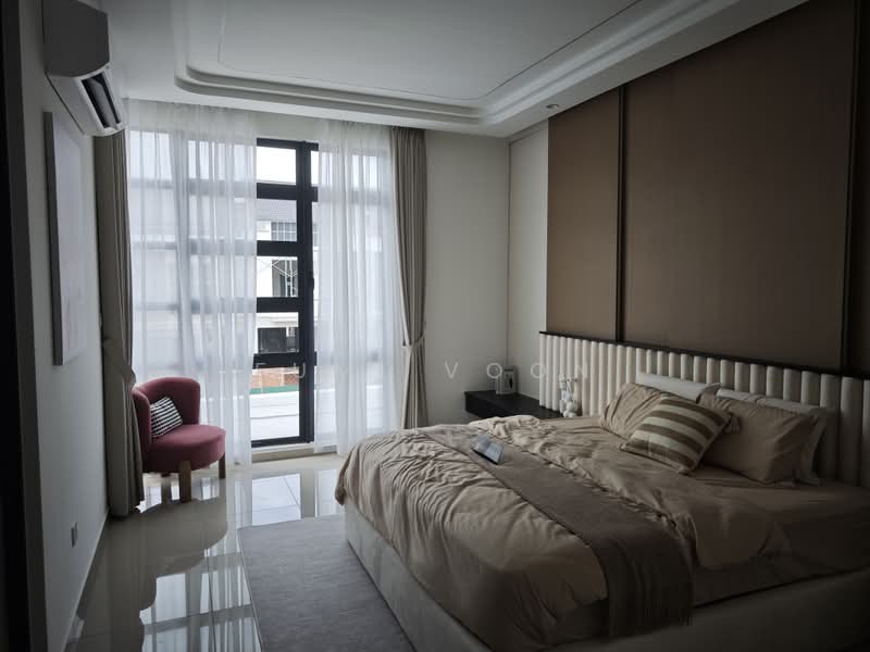 2-storey Terraced House for Sale in Horizon Hills (Iskandar Puteri (Nusajaya)) - Fumi Voon - PropertyGuru.com.my
