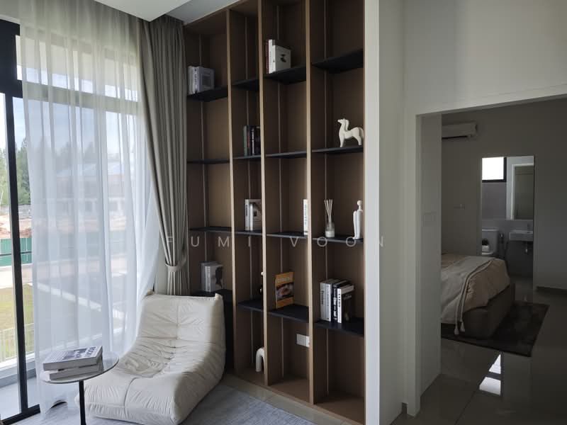 2-storey Terraced House for Sale in Horizon Hills (Iskandar Puteri (Nusajaya)) - Fumi Voon - PropertyGuru.com.my