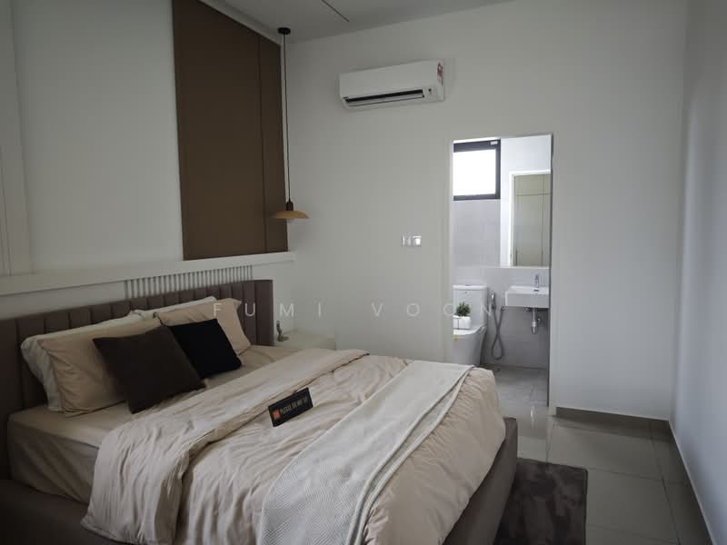 2-storey Terraced House for Sale in Horizon Hills (Iskandar Puteri (Nusajaya)) - Fumi Voon - PropertyGuru.com.my