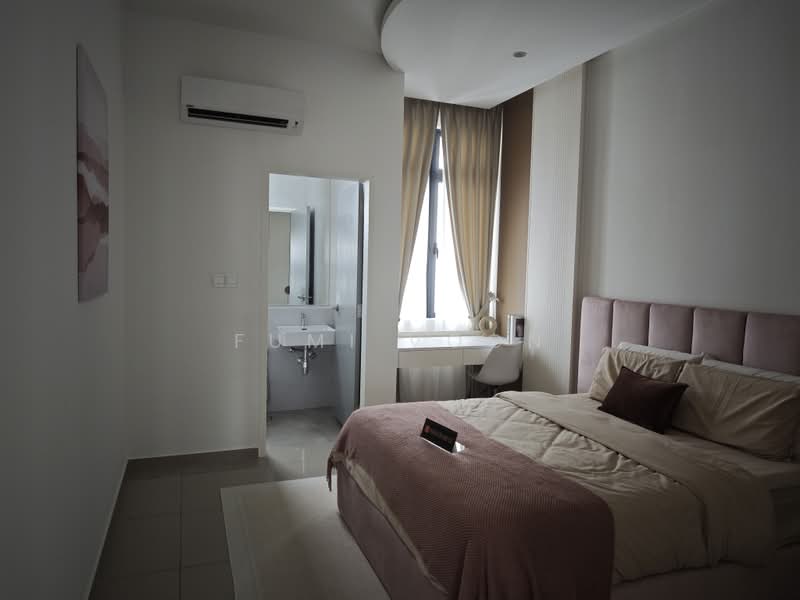 2-storey Terraced House for Sale in Horizon Hills (Iskandar Puteri (Nusajaya)) - Fumi Voon - PropertyGuru.com.my