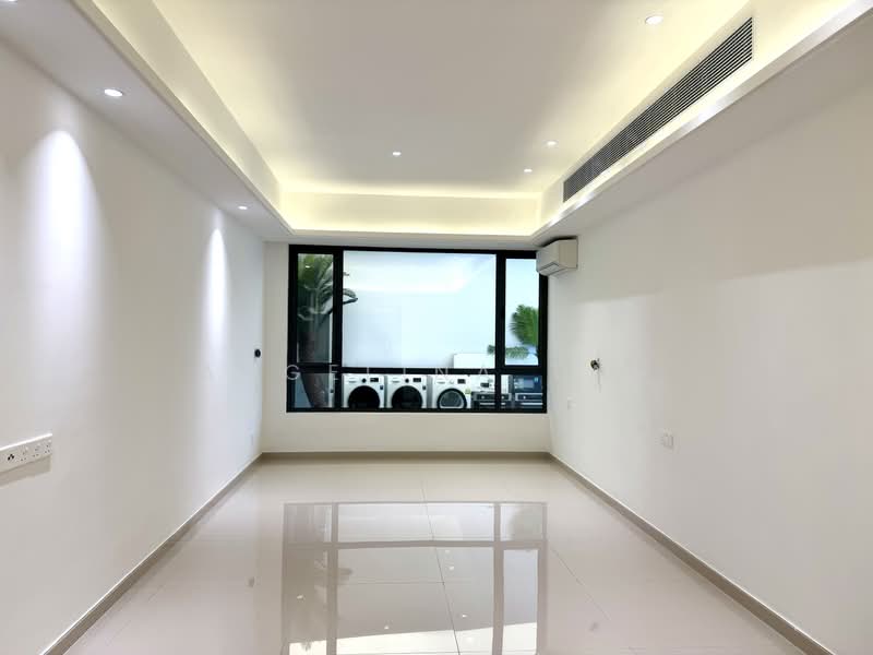 Service Residence for Sale at R&F Princess Cove Phase 1 - Angelina Tan - Living Room - PropertyGuru.com.my