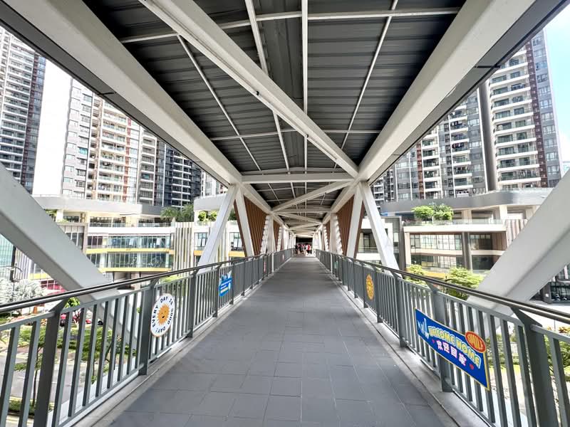 Service Residence for Sale at R&F Princess Cove Phase 1 - Angelina Tan - PropertyGuru.com.my