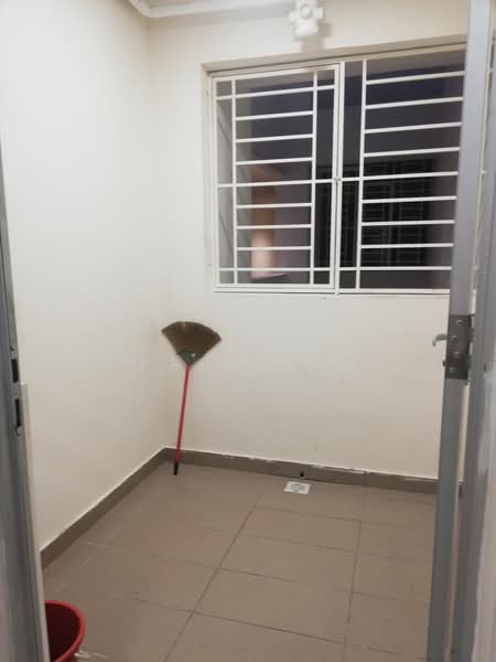 Service Residence for Rent at Platinum Lake PV 21 - PeiGee . - Interior - PropertyGuru.com.my