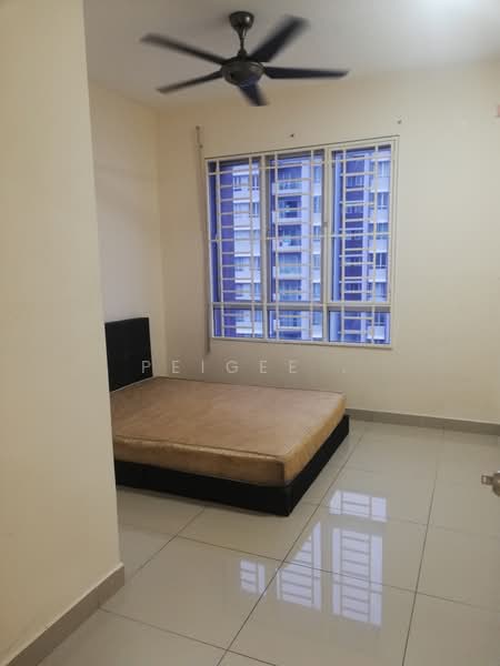 Service Residence for Rent at Platinum Lake PV 21 - PeiGee . - Bedroom - PropertyGuru.com.my