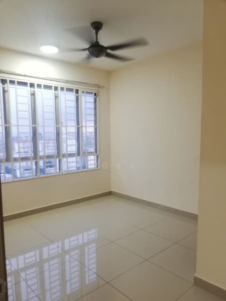 Service Residence for Rent at Platinum Lake PV 21 - PeiGee . - Interior - PropertyGuru.com.my