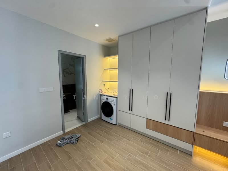 Service Residence for Rent at Residensi 38 Bangsar - Stanley Ho - PropertyGuru.com.my