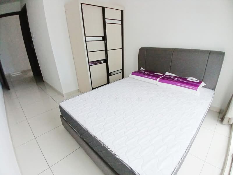 Kediaman Servis untuk Disewa di Wave @ Marina Cove - Ray Wong - Bedroom - PropertyGuru.com.my