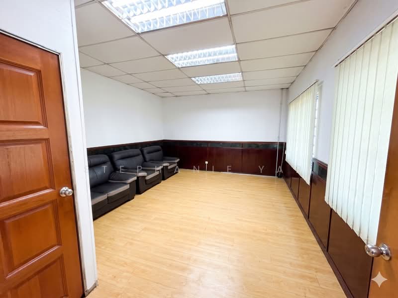 Semi-D Factory for Rent in Kawasan Perindustrian Sobena Jaya (Klang) - Stephanie Yap - Interior - PropertyGuru.com.my