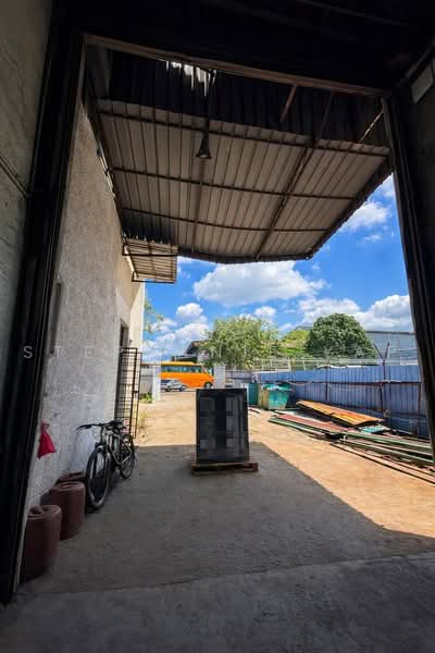 Semi-D Factory for Rent in Kawasan Perindustrian Sobena Jaya (Klang) - Stephanie Yap - Exterior - PropertyGuru.com.my