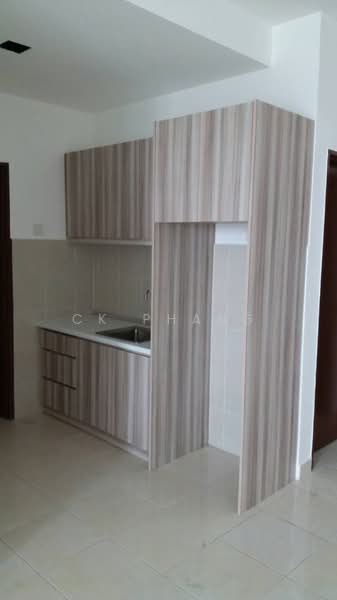Service Residence for Sale at Ascotte Boulevard - CK Phang - Kitchen - PropertyGuru.com.my