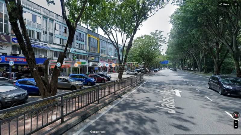 Shop for Sale in Shah Alam (Selangor) - Suen Ng - Exterior - PropertyGuru.com.my