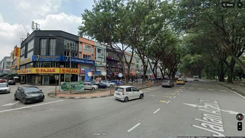 Shop for Sale in Shah Alam (Selangor) - Suen Ng - PropertyGuru.com.my