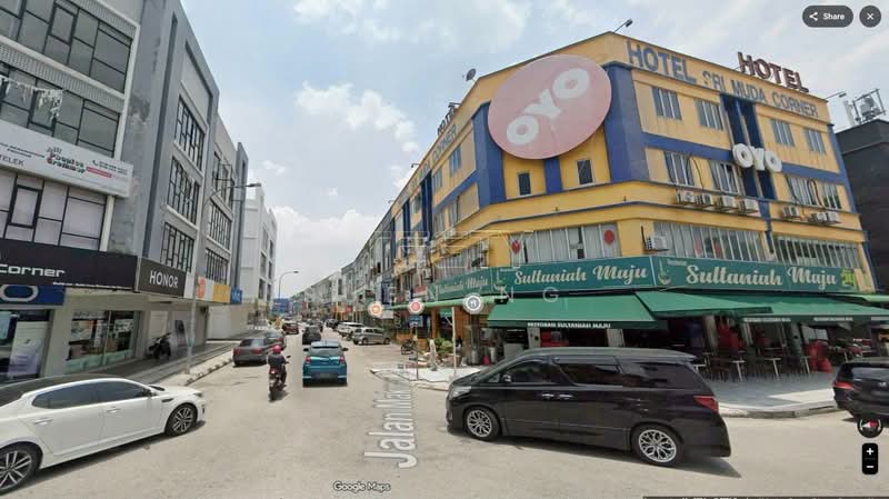 Shop for Sale in Shah Alam (Selangor) - Suen Ng - PropertyGuru.com.my