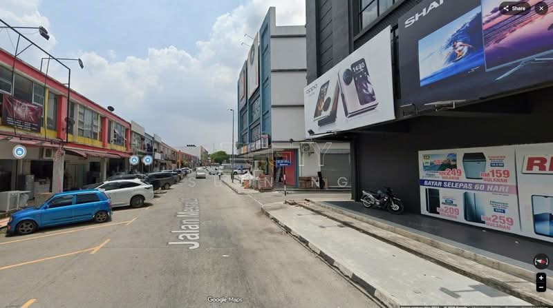 Shop for Sale in Shah Alam (Selangor) - Suen Ng - Exterior - PropertyGuru.com.my