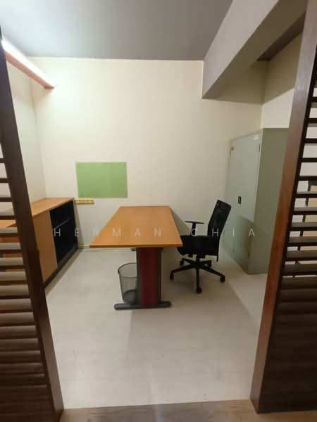 Kedai untuk Disewa di Kampung Pandan (Cheras) - Herman Chia - Study - PropertyGuru.com.my