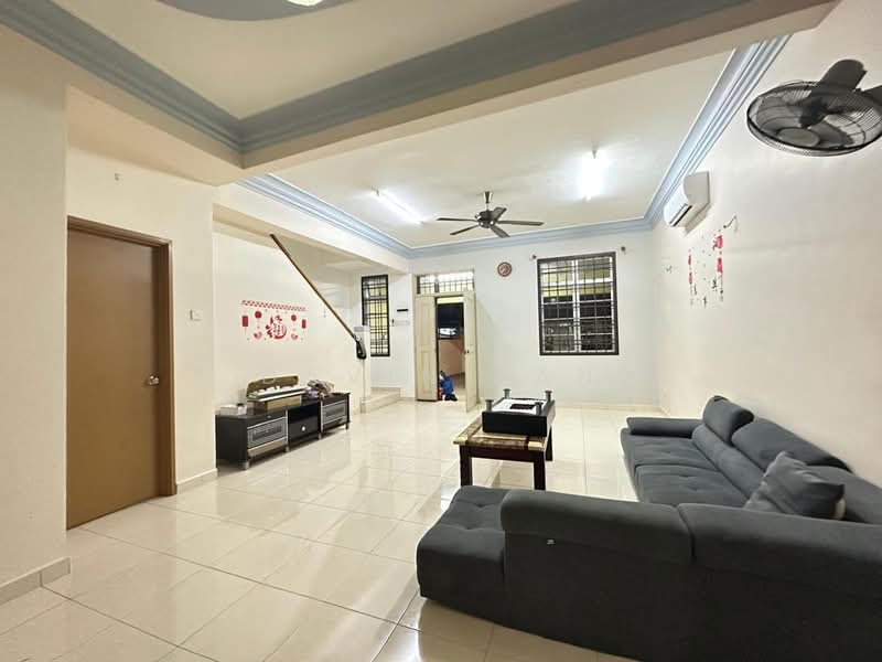 2-storey Terraced House for Rent in Bukit Indah (Iskandar Puteri (Nusajaya)) - Davin Tan - PropertyGuru.com.my