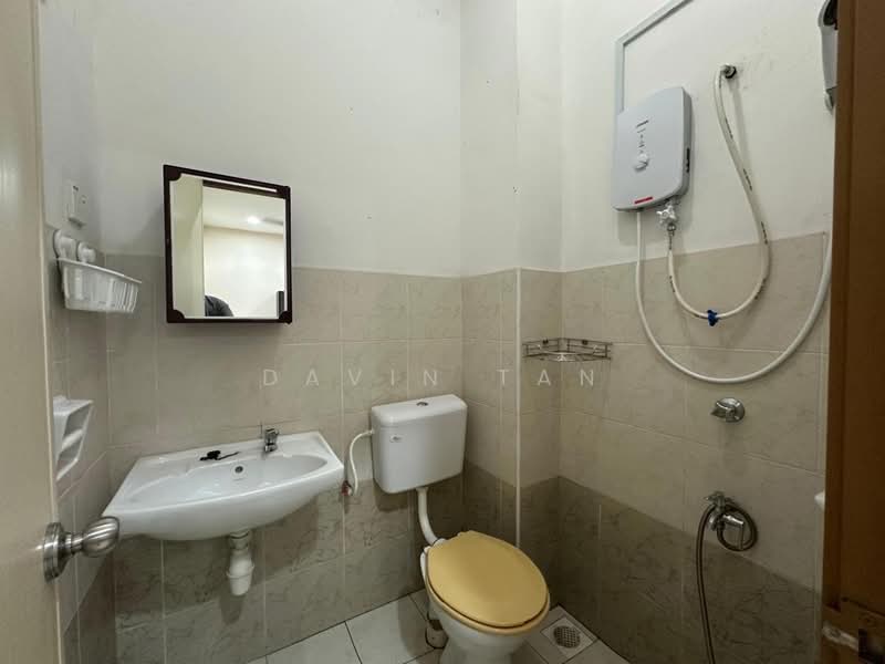 2-storey Terraced House for Rent in Bukit Indah (Iskandar Puteri (Nusajaya)) - Davin Tan - PropertyGuru.com.my