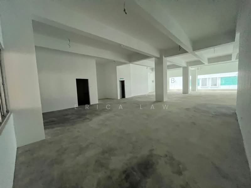 Shop / Office for Rent in Salak Selatan (Kuala Lumpur) - Erica Law - Interior - PropertyGuru.com.my