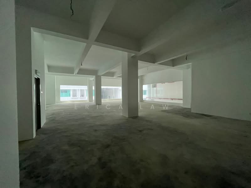 Shop / Office for Rent in Salak Selatan (Kuala Lumpur) - Erica Law - Interior - PropertyGuru.com.my