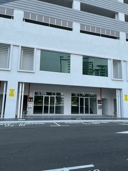 Shop / Office for Rent in Salak Selatan (Kuala Lumpur) - Erica Law - Exterior - PropertyGuru.com.my