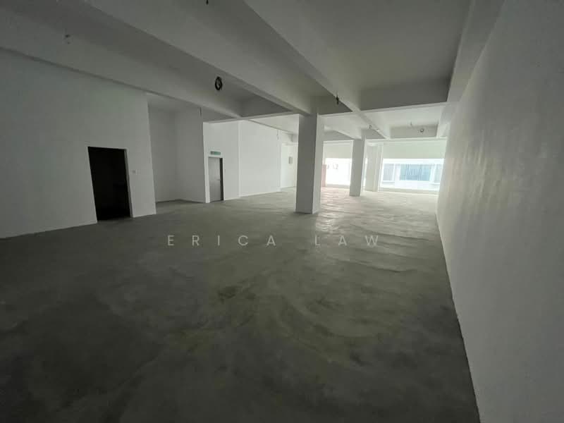 Shop / Office for Rent in Salak Selatan (Kuala Lumpur) - Erica Law - Interior - PropertyGuru.com.my