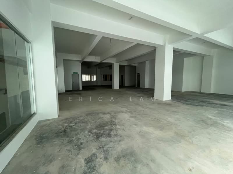 Shop / Office for Rent in Salak Selatan (Kuala Lumpur) - Erica Law - Interior - PropertyGuru.com.my